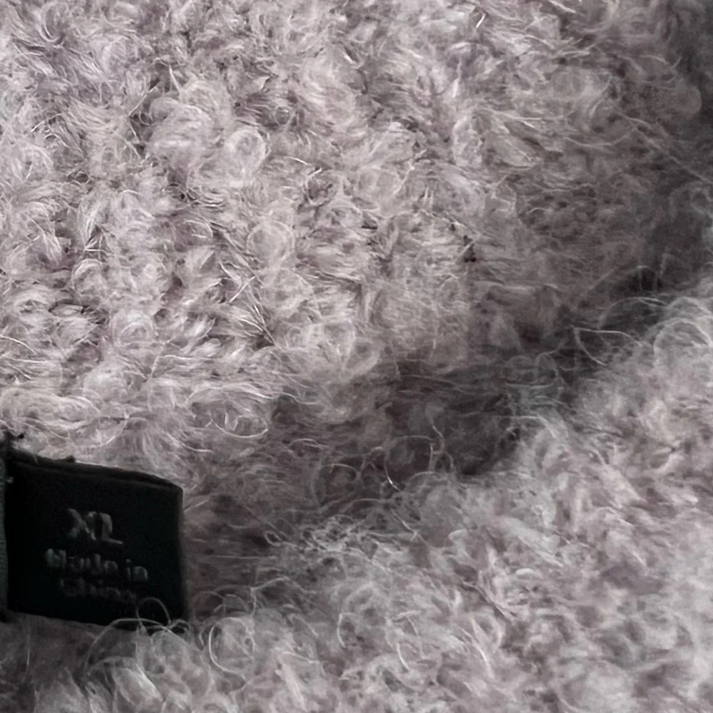 Jenni Kayne Boucle Sweater - Frost - Picture 5 of 5